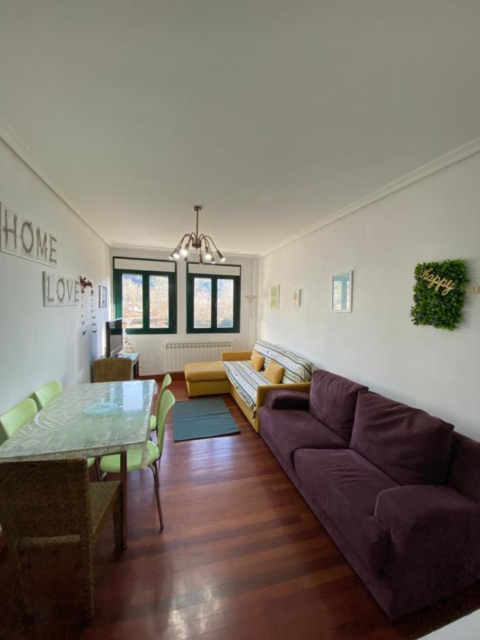 Casa Chopera Apartment Ezcaray Exterior photo